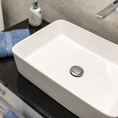 1 Paola Apartment Krk Town