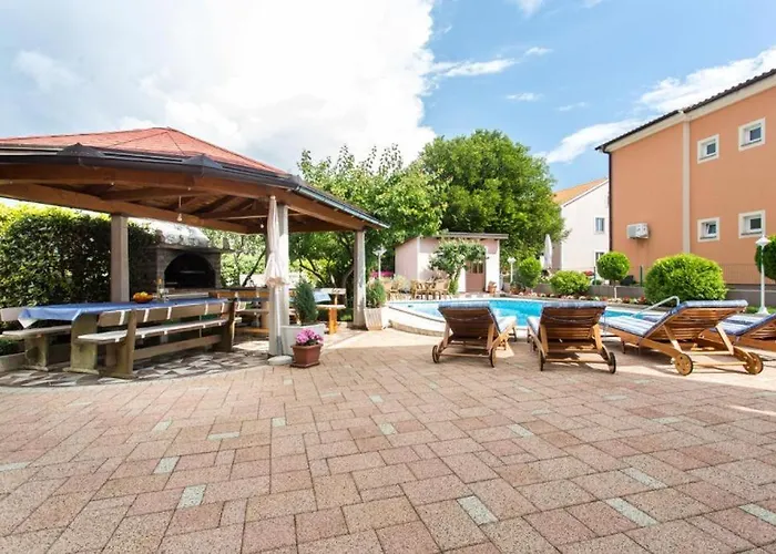 1 Paola Apartament