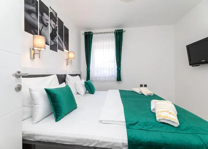 1 Paola Apartament Krk Town