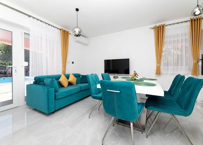 1 Paola Apartament