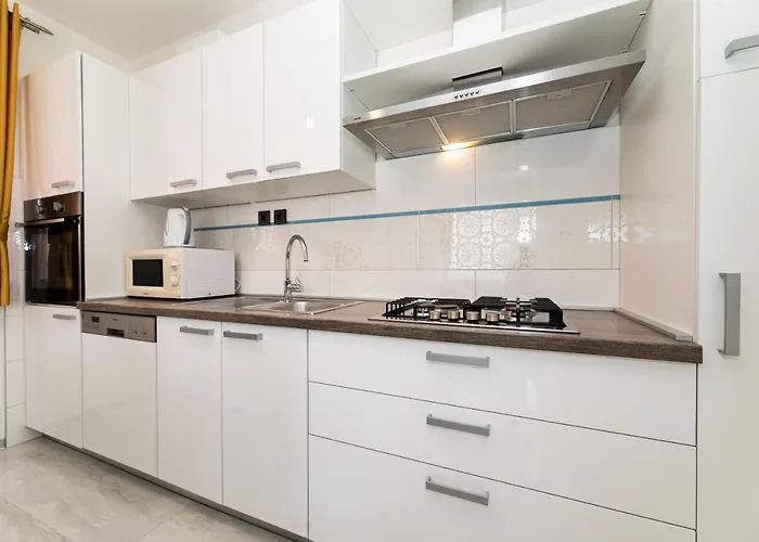 1 Paola Apartament