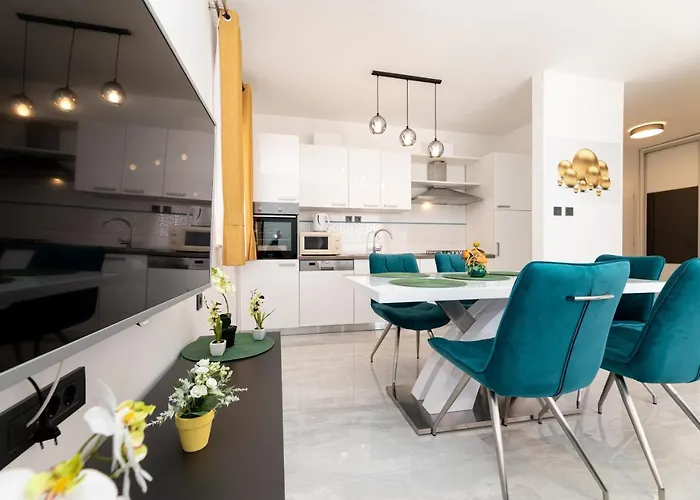 1 Paola Apartament