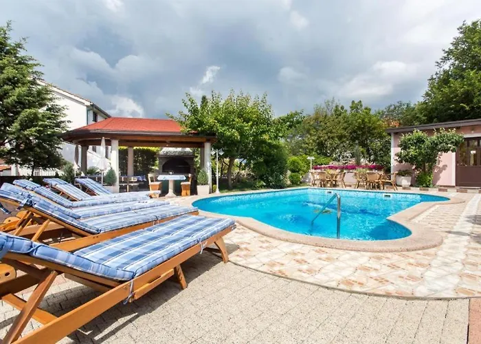 1 Paola Apartament