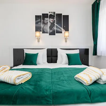 1 Paola Apartman *