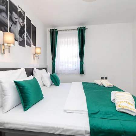 1 Paola Apartman Krk Town