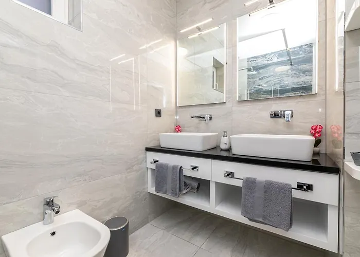 1 Paola Appartement