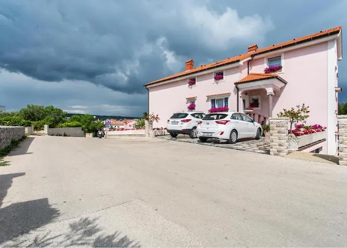 1 Paola Appartement *