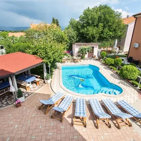 Apartamento 1 Paola *